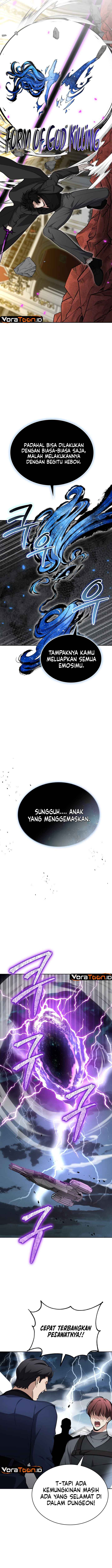Kidnapped Dragons Chapter 57 - halaman 17
