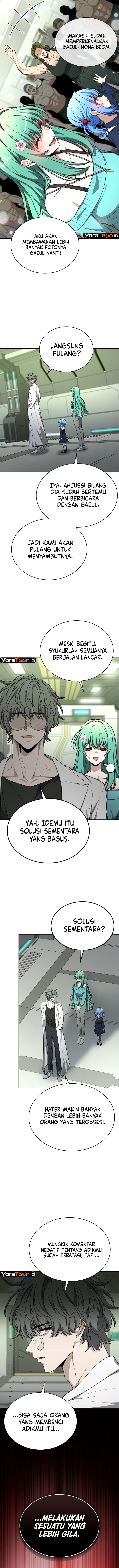 Kidnapped Dragons Chapter 62 - halaman 7