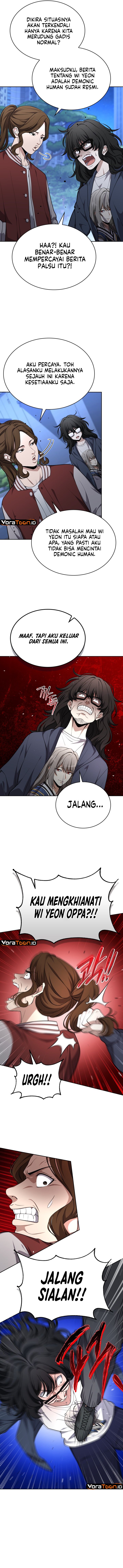 Kidnapped Dragons Chapter 62 - halaman 9