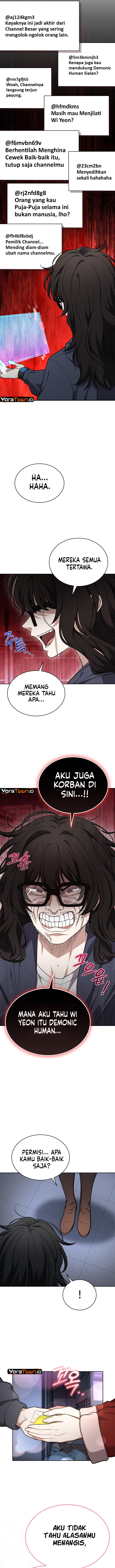 Kidnapped Dragons Chapter 62 - halaman 12