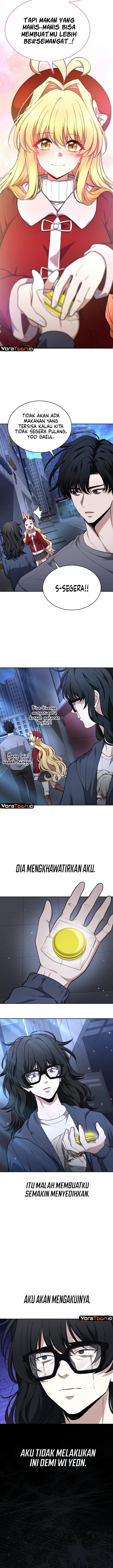 Kidnapped Dragons Chapter 62 - halaman 13