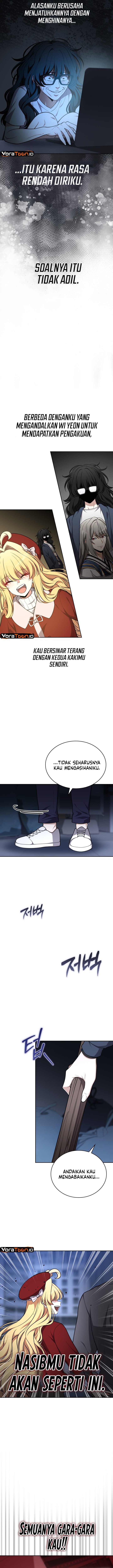 Kidnapped Dragons Chapter 62 - halaman 14