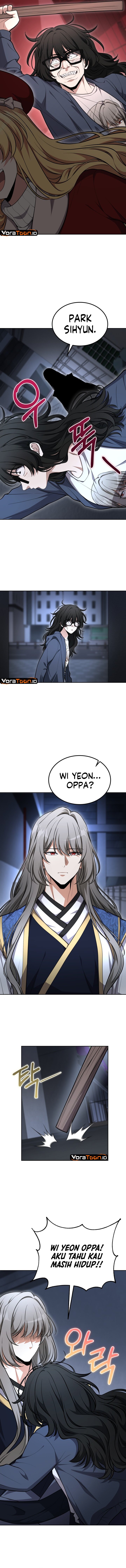 Kidnapped Dragons Chapter 62 - halaman 15