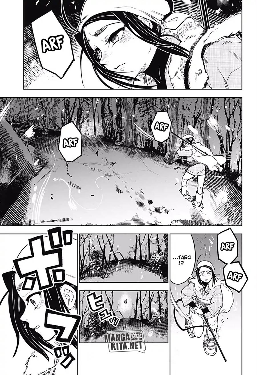 Kimetsu no Yaiba Chapter 174.6 - halaman 34