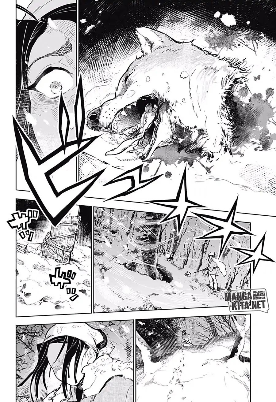 Kimetsu no Yaiba Chapter 174.6 - halaman 35