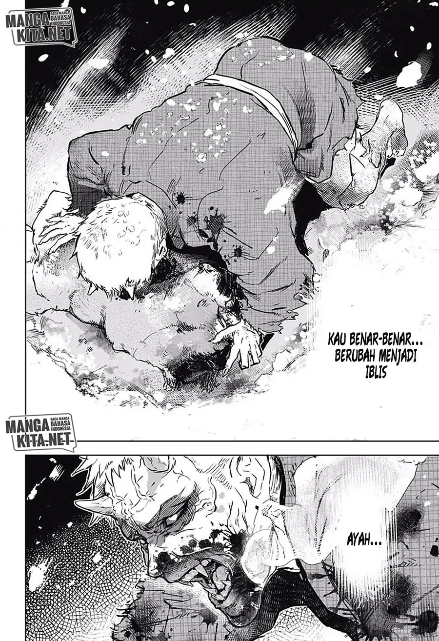 Kimetsu no Yaiba Chapter 174.6 - halaman 37