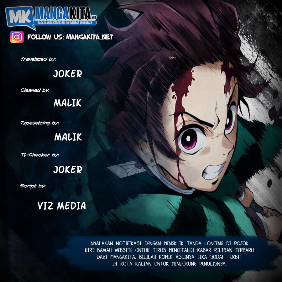 Kimetsu no Yaiba Chapter 178 - halaman 1