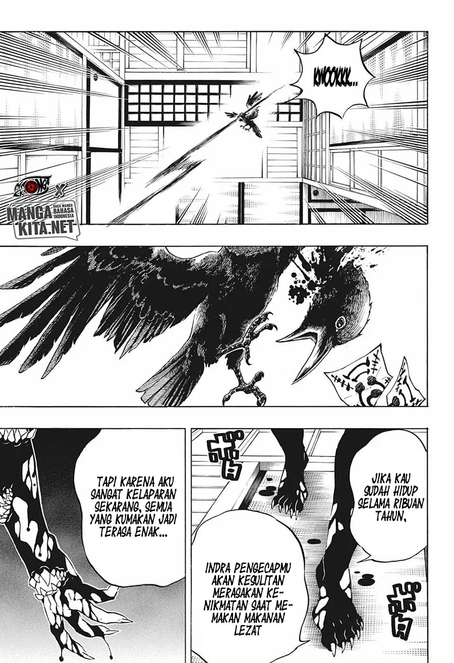 Kimetsu no Yaiba Chapter 180 - halaman 12