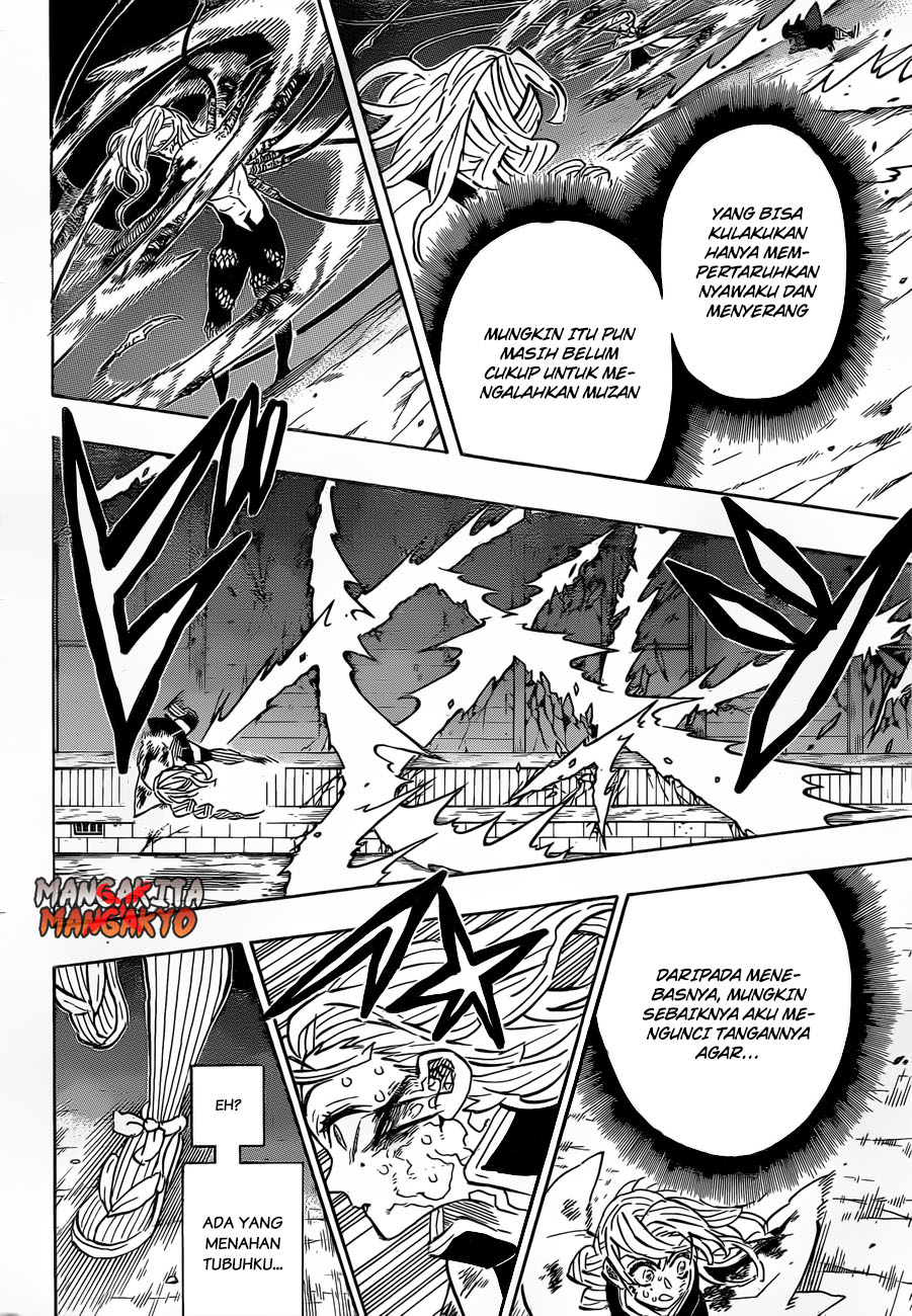 Kimetsu no Yaiba Chapter 188 - halaman 5