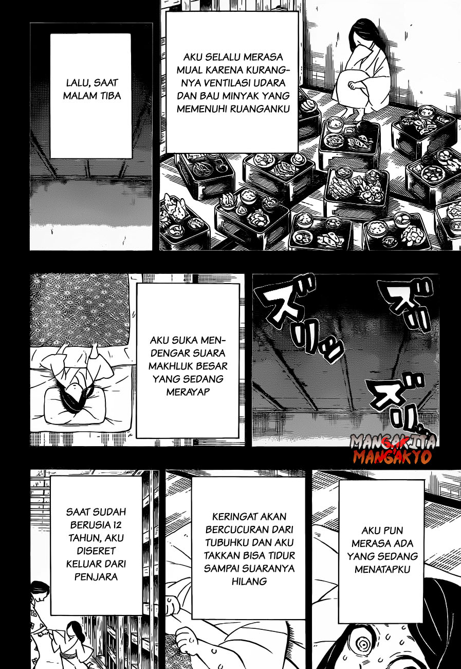Kimetsu no Yaiba Chapter 188 - halaman 13