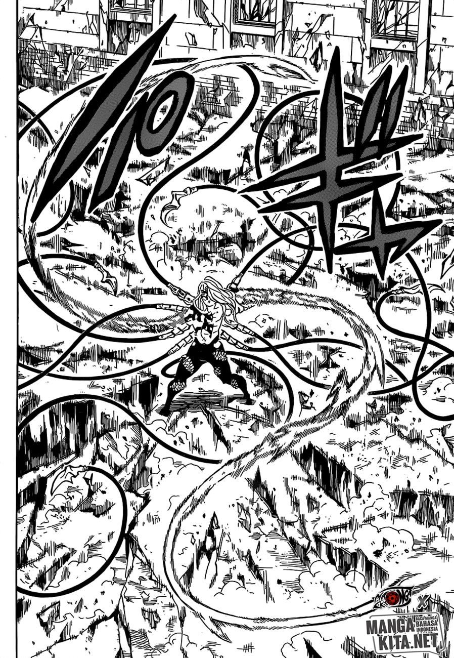 Kimetsu no Yaiba Chapter 191 - halaman 12