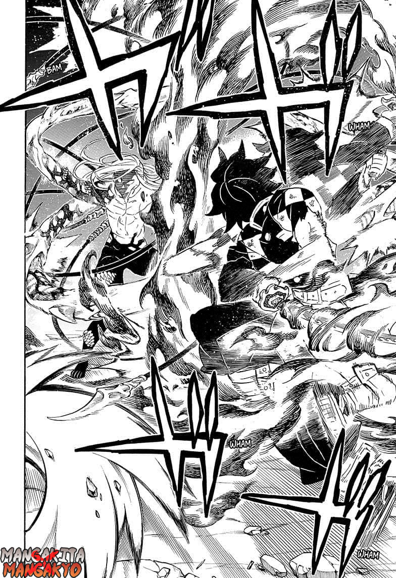Kimetsu no Yaiba Chapter 192 - halaman 15
