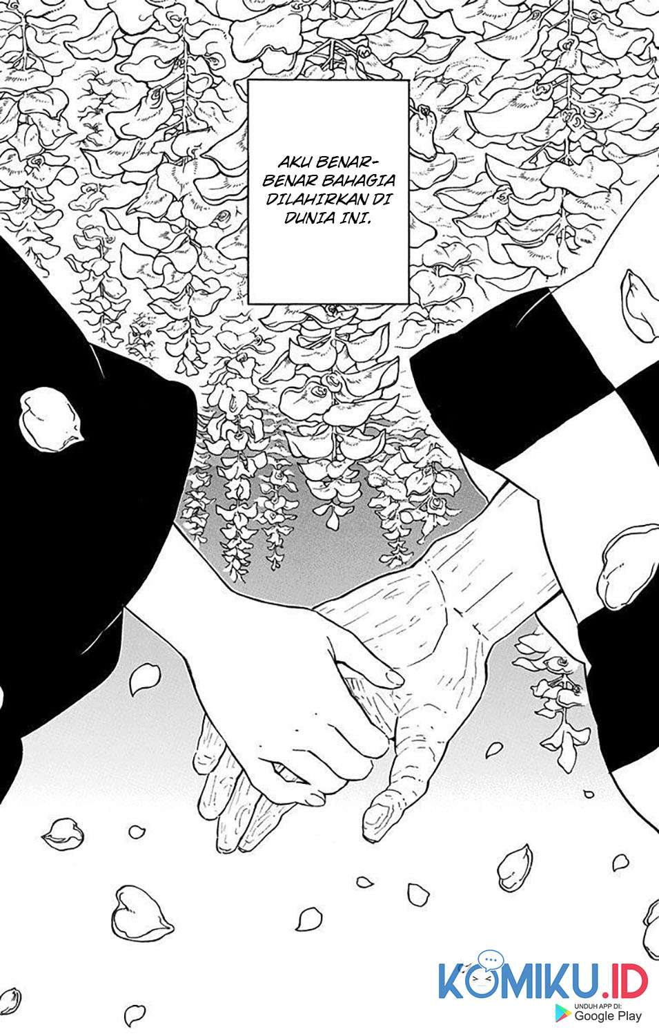 Kimetsu no Yaiba Chapter 205.1 - halaman 37