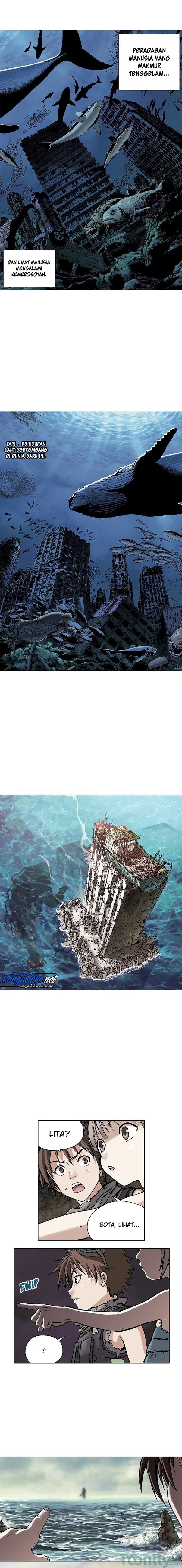 Leviathan Chapter 0 - halaman 2