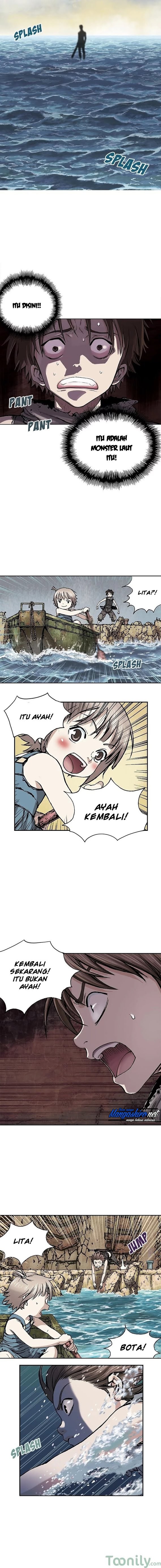 Leviathan Chapter 0 - halaman 3