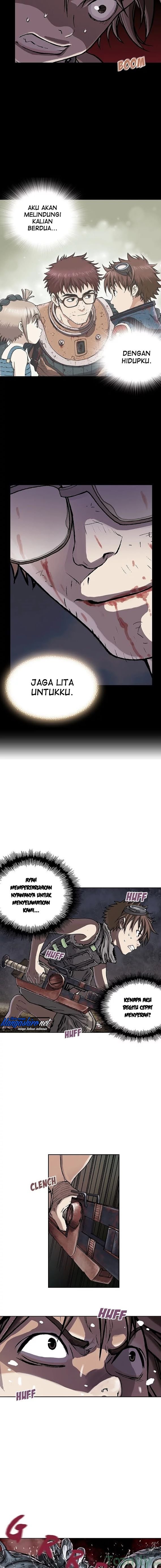 Leviathan Chapter 0 - halaman 7