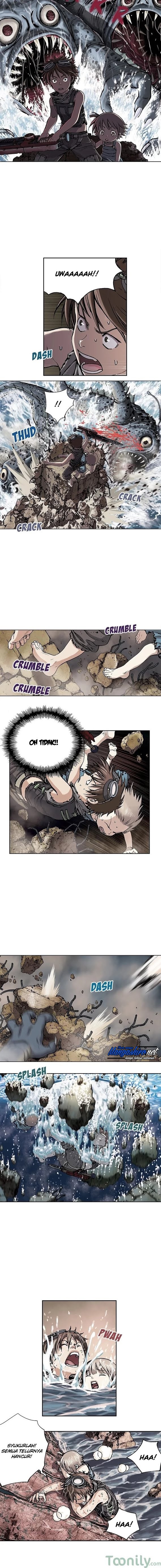 Leviathan Chapter 0 - halaman 8