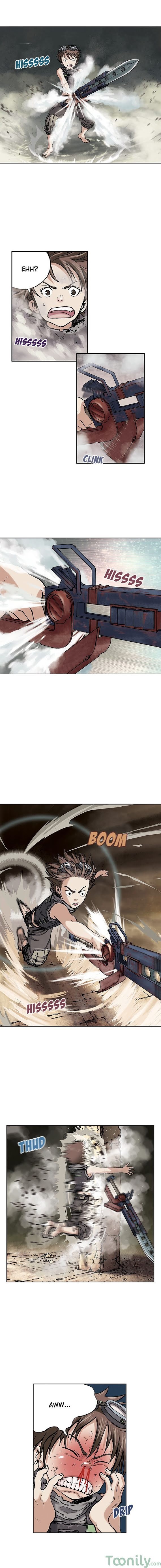 Leviathan Chapter 7 - halaman 9