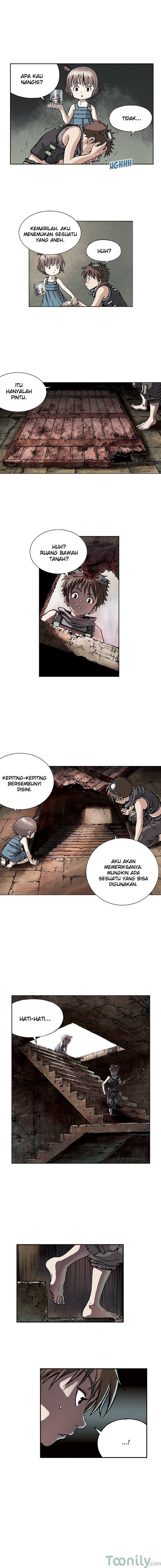 Leviathan Chapter 7 - halaman 10