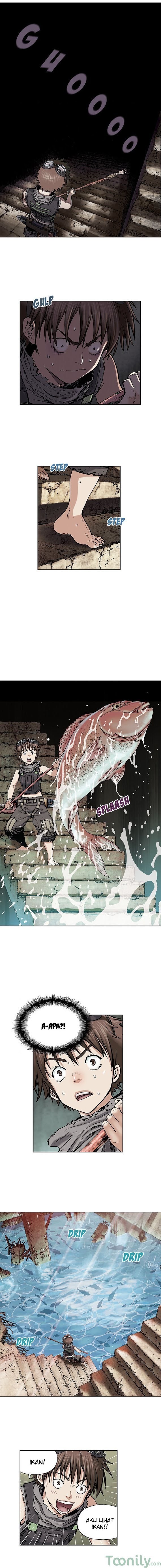 Leviathan Chapter 7 - halaman 11