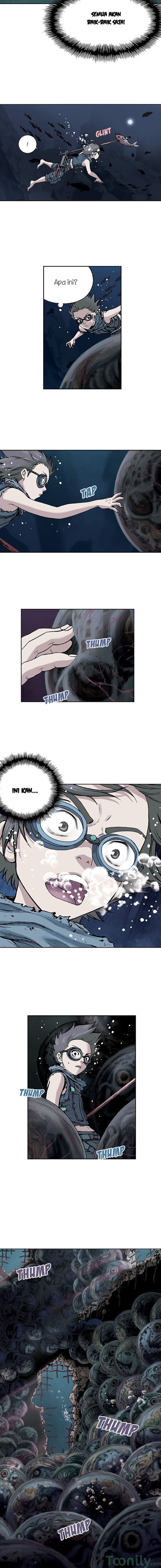Leviathan Chapter 7 - halaman 14