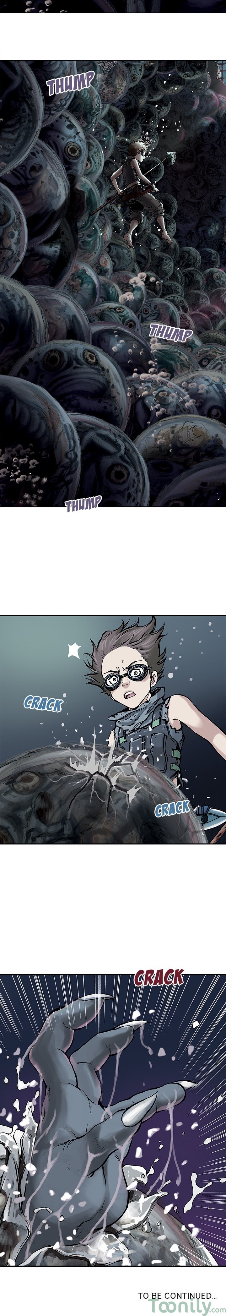 Leviathan Chapter 7 - halaman 15