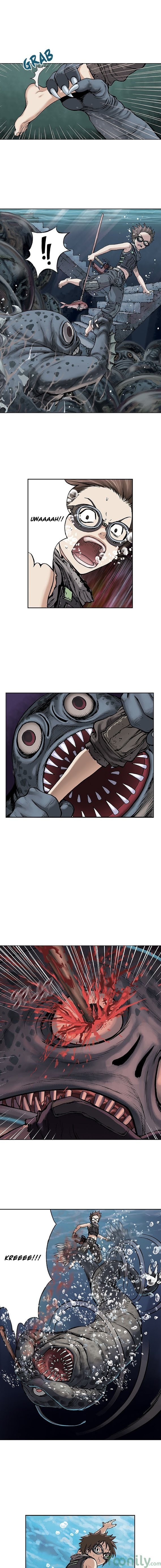 Leviathan Chapter 8 - halaman 3