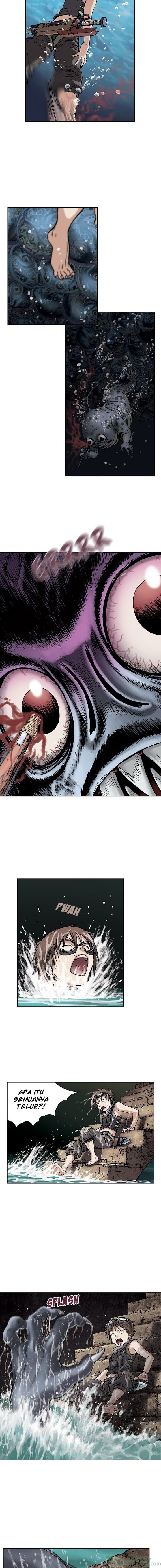 Leviathan Chapter 8 - halaman 5