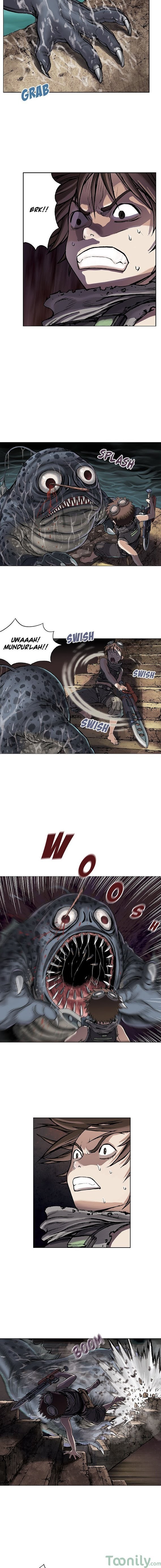 Leviathan Chapter 8 - halaman 6