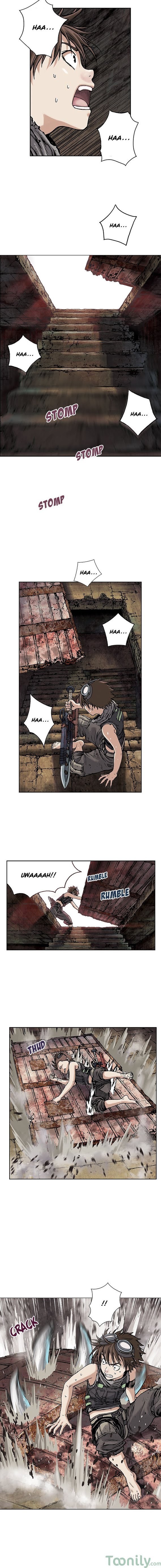 Leviathan Chapter 8 - halaman 7