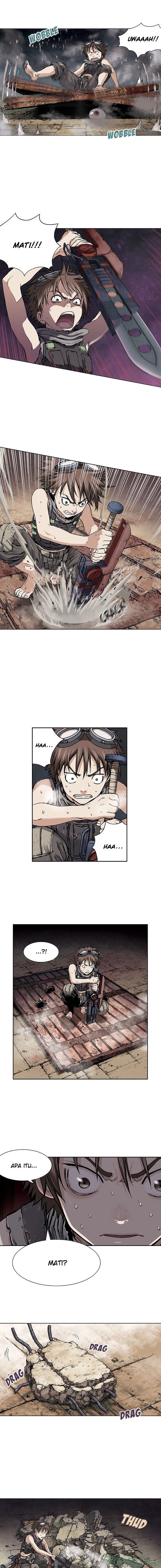 Leviathan Chapter 8 - halaman 8