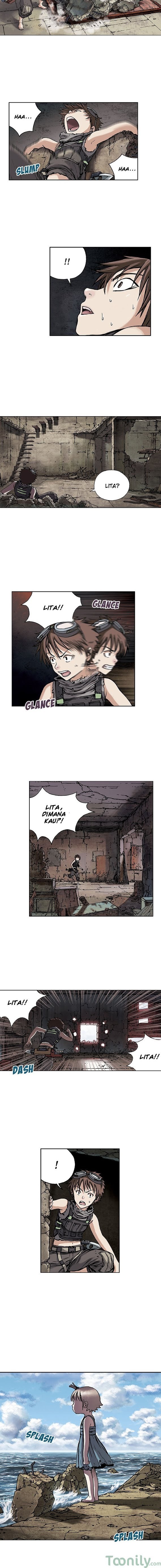 Leviathan Chapter 8 - halaman 10
