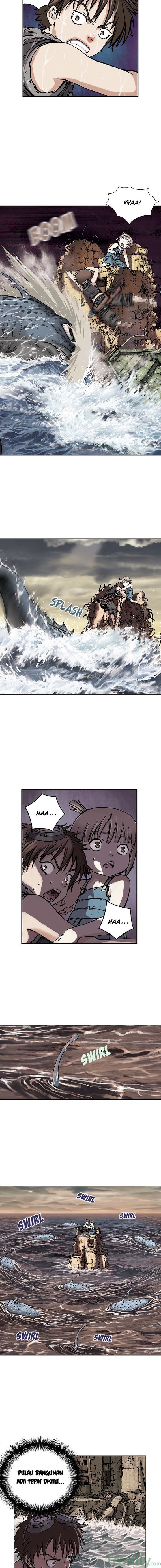 Leviathan Chapter 9 - halaman 8