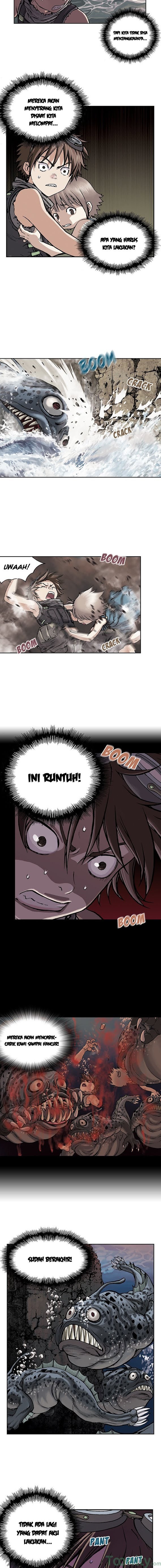 Leviathan Chapter 9 - halaman 9