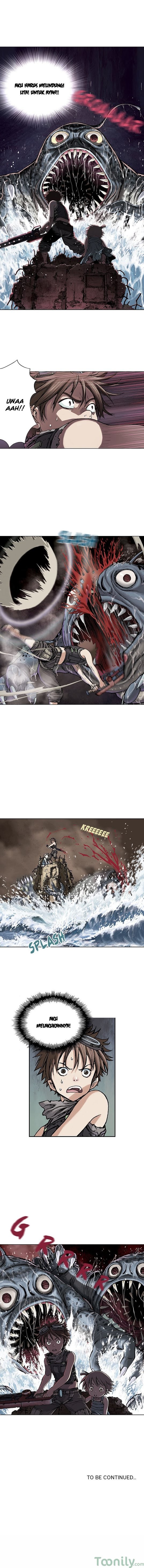 Leviathan Chapter 9 - halaman 12