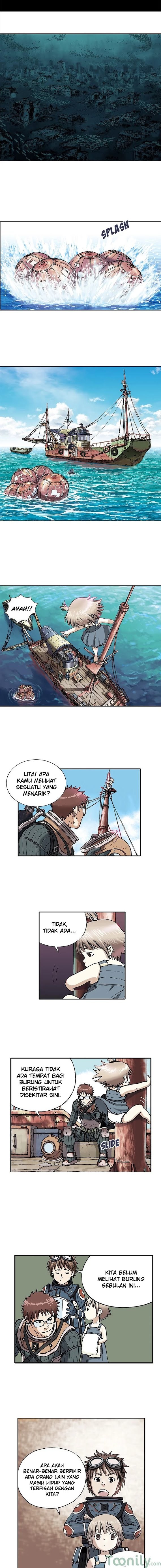 Leviathan Chapter 1 - halaman 8