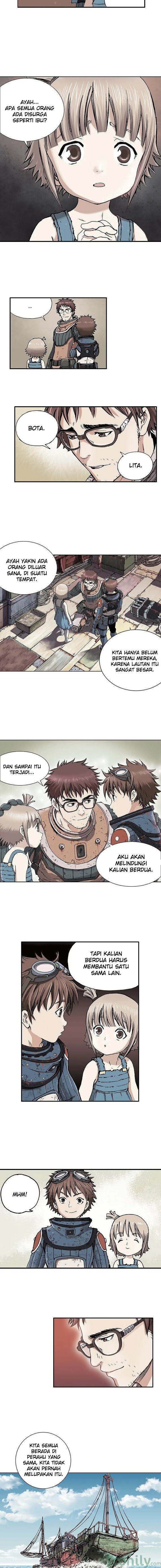 Leviathan Chapter 1 - halaman 9