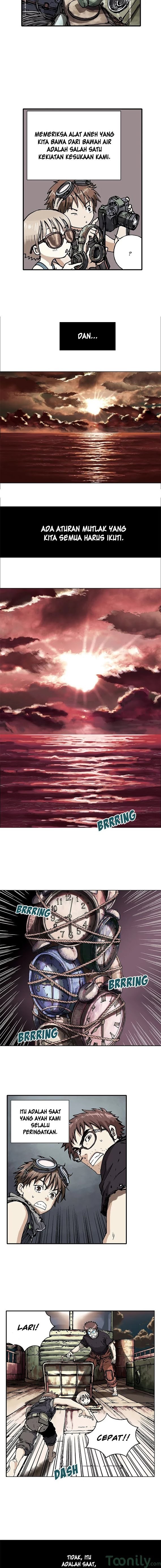 Leviathan Chapter 1 - halaman 11