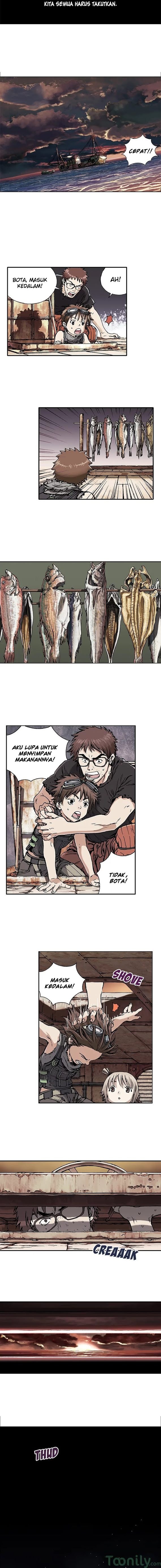 Leviathan Chapter 1 - halaman 13