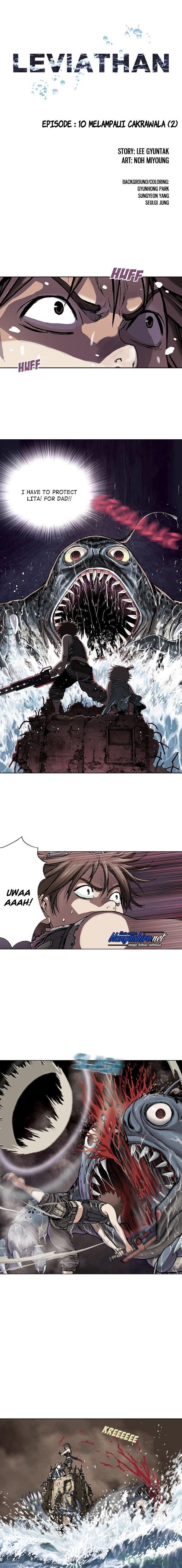 Leviathan Chapter 10 - halaman 2
