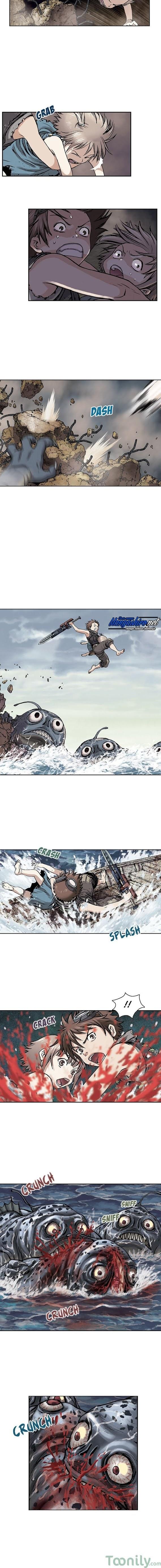 Leviathan Chapter 10 - halaman 4
