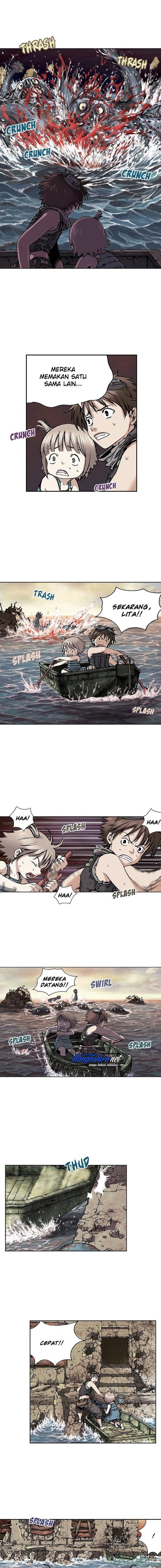 Leviathan Chapter 10 - halaman 5