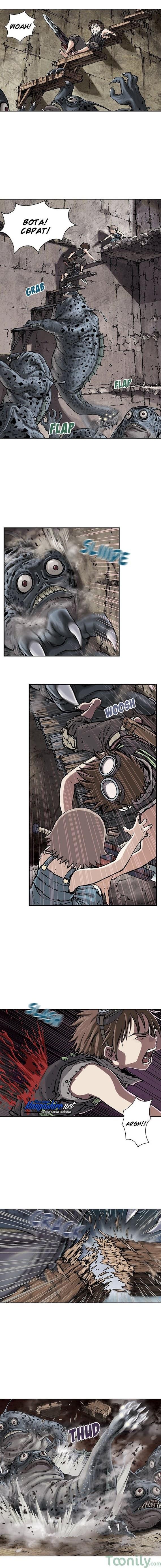 Leviathan Chapter 10 - halaman 8