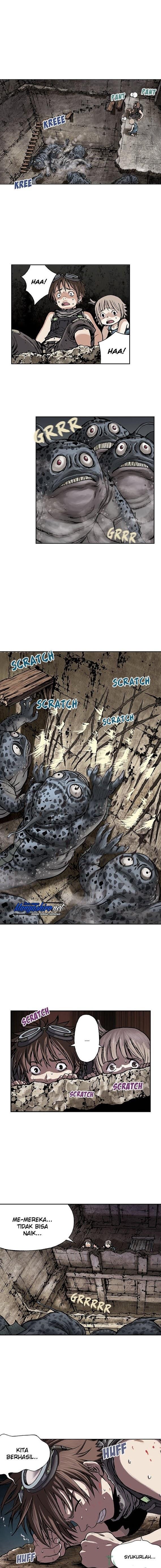 Leviathan Chapter 10 - halaman 9