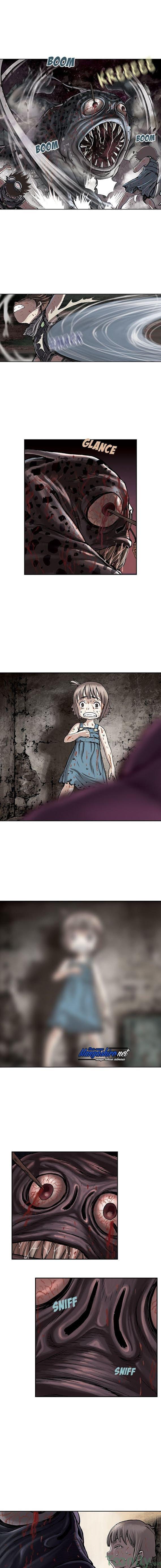Leviathan Chapter 10 - halaman 12