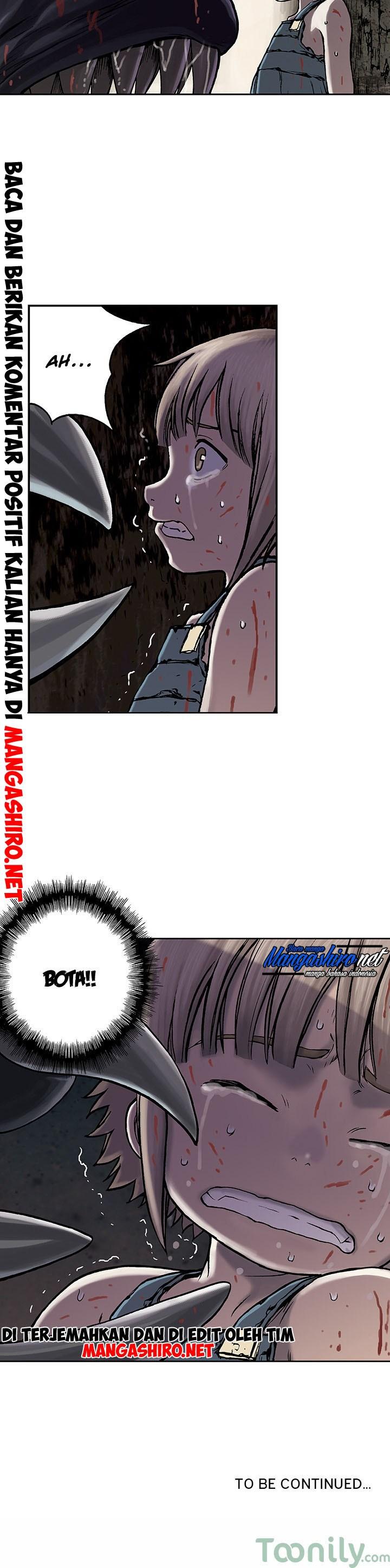 Leviathan Chapter 10 - halaman 13