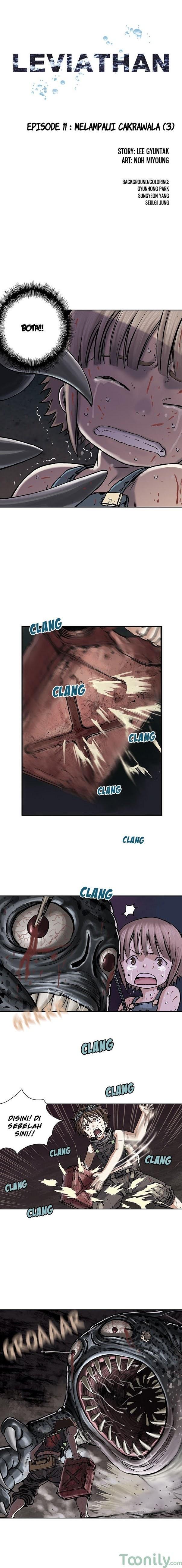 Leviathan Chapter 11 - halaman 2