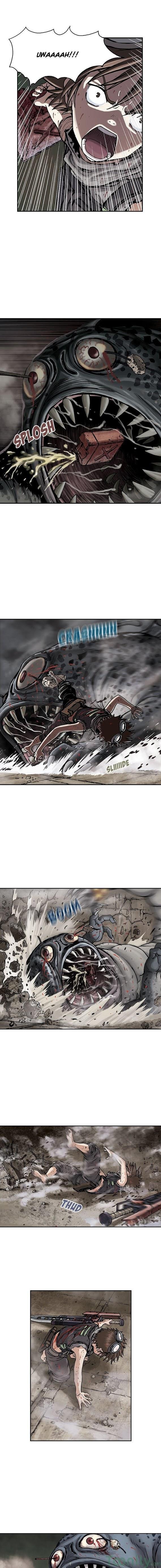 Leviathan Chapter 11 - halaman 3
