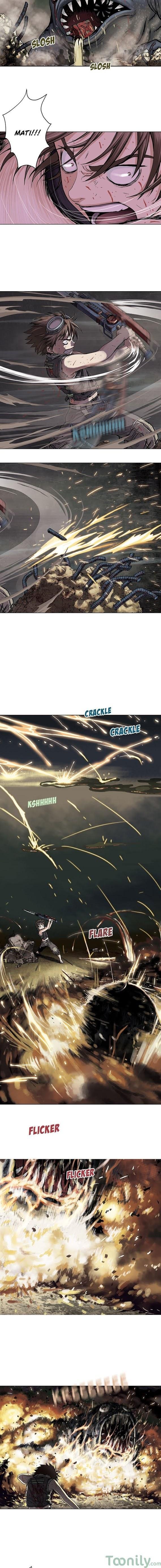 Leviathan Chapter 11 - halaman 5