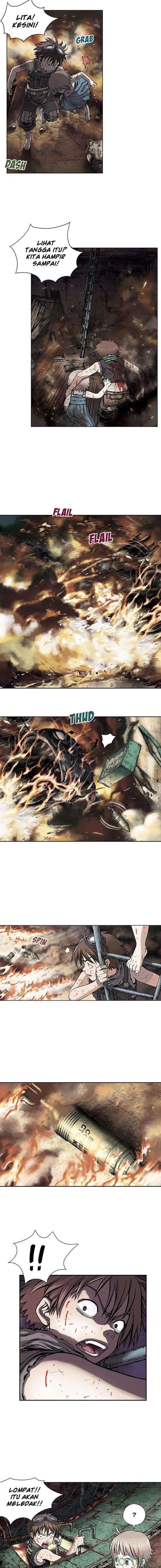Leviathan Chapter 11 - halaman 6